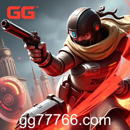 Exploring the Exciting World of Action Games: A Focus on GG 777