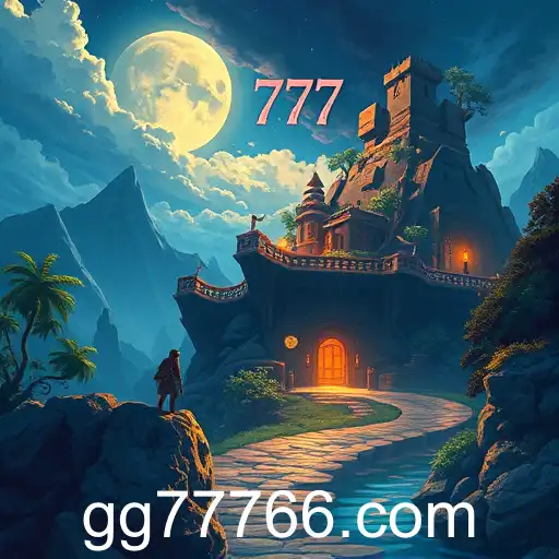 Exploring the Rise of 'GG 777' in Adventure Quest Gaming