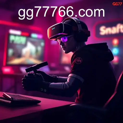 Emerging Trends in Online Gaming Landscape