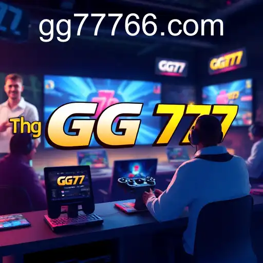 Gaming Hub GG 777 Expands Amidst Industry Innovations