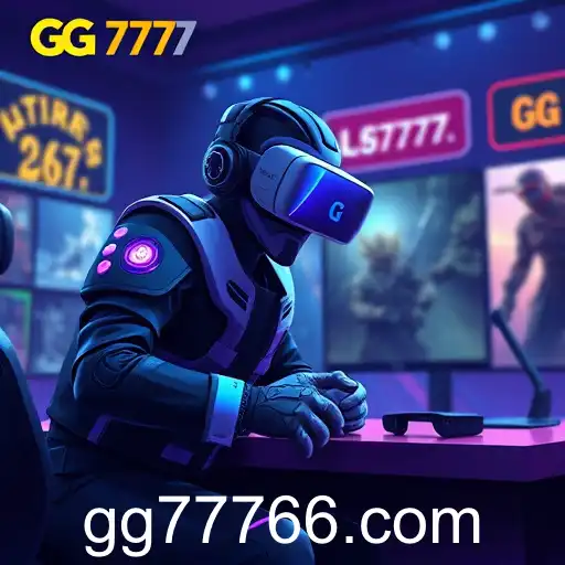 Gaming in the Future: How GG 777 Shapes the Virtual Landscape