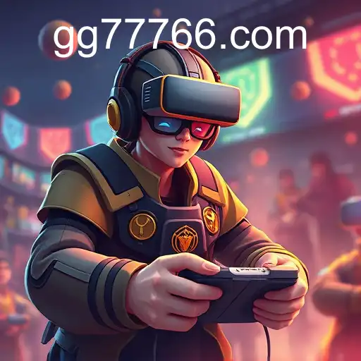 GG 777: Navigating the Evolving World of Online Gaming