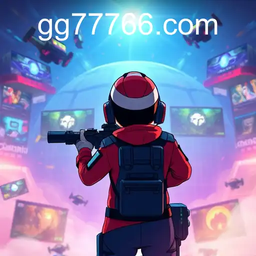 The Growth of Online Game Platforms