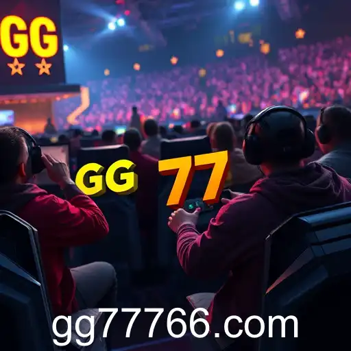 Inside the World of GG 777