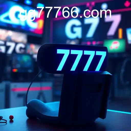 New Era of Online Gaming: The Rise of 'GG 777'