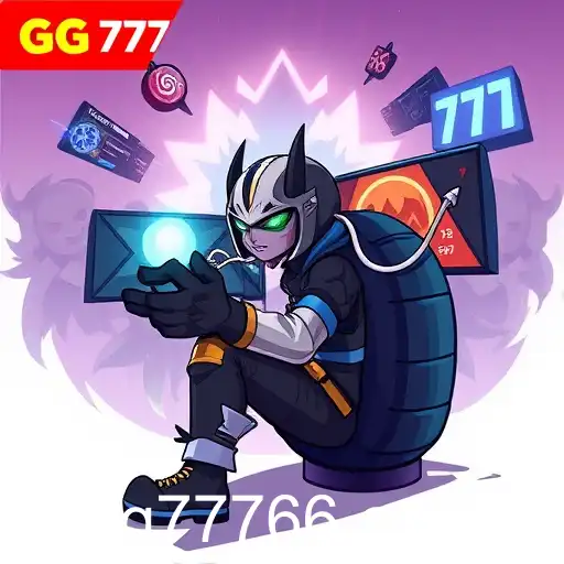 GG 777: Capturing the Essence of Digital Gaming