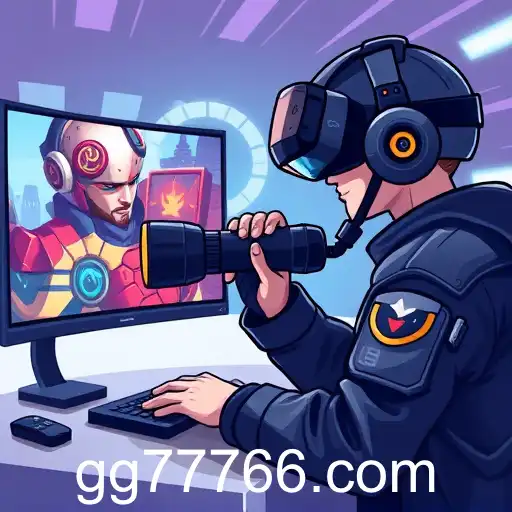 The Evolution of Online Gaming: A Look at GG 777