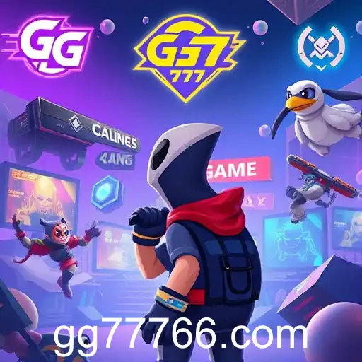 Exploring the Rise of GG 777 in Gaming
