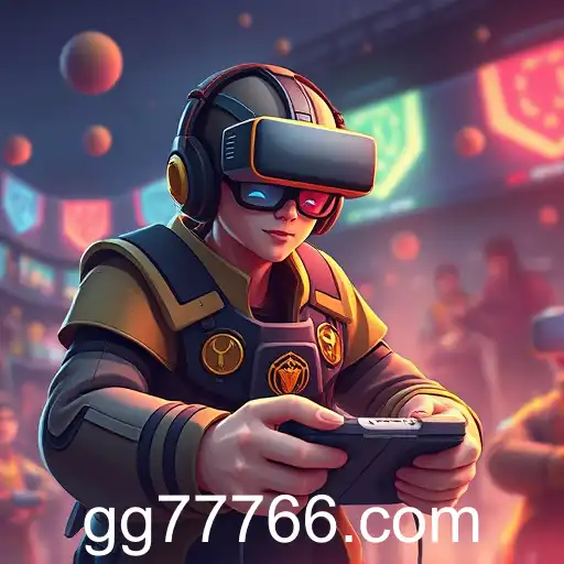 GG 777: Navigating the Evolving World of Online Gaming