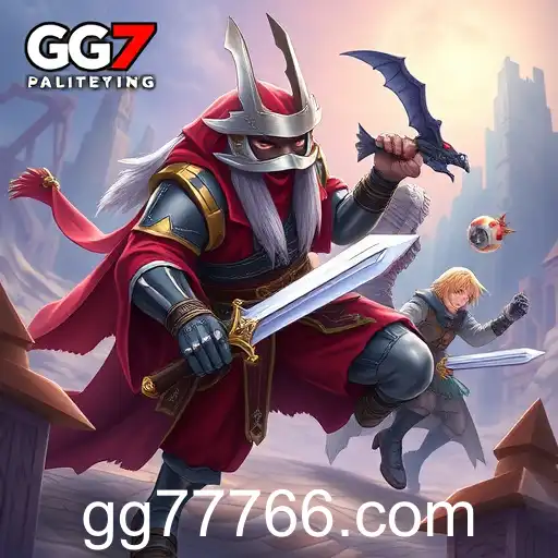 The Rise of GG 777 in the Gaming World
