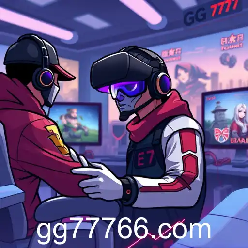 The Rise of GG 777 in Modern Gaming