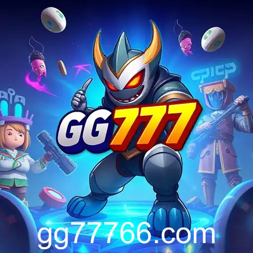 The Rise of GG 777 in Online Gaming