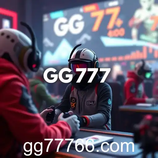 The Rise of GG 777 in Gaming