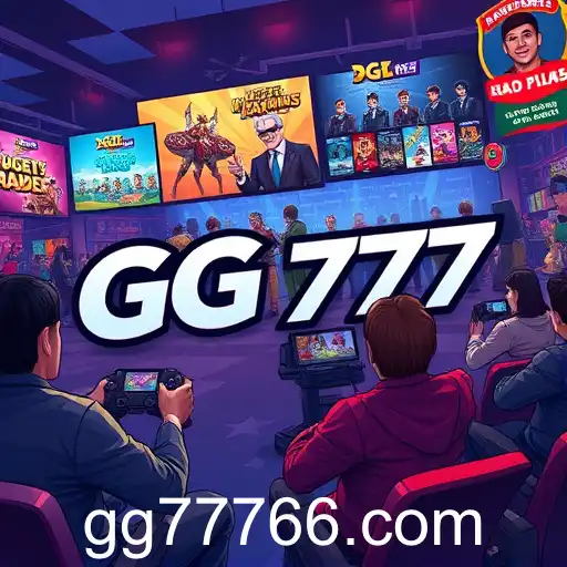 Digital Gem: An Insight into GG 777's Impact on Gaming