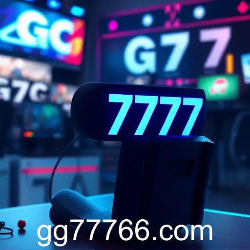 New Era of Online Gaming: The Rise of 'GG 777'