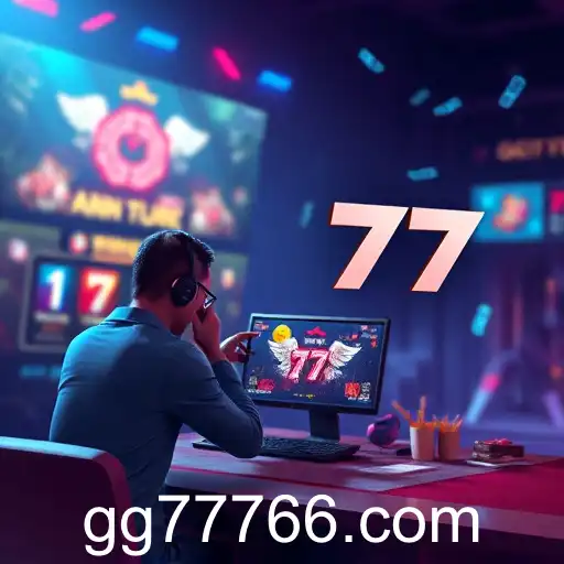 The Rise of GG 777 in Online Gaming