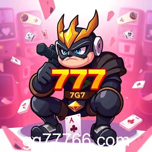 The Rise of GG 777 in Online Gaming