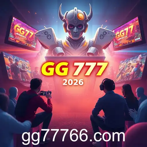 The Rise of GG 777: Revolutionizing Online Gaming
