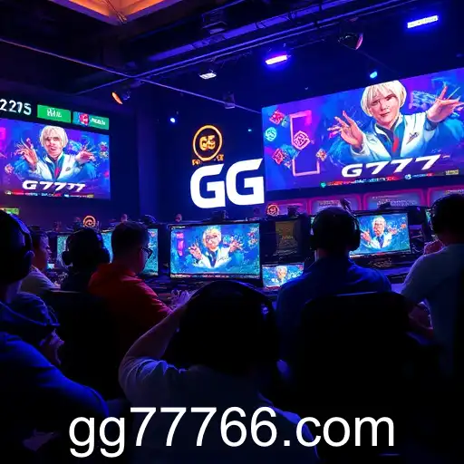 The Rise of GG 777: A New Era in Online Gaming