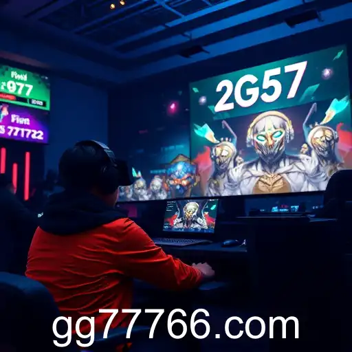 The Rise of GG 777: Unveiling the Future of Online Gaming