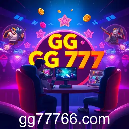The Digital Rise of GG 777 in Gaming