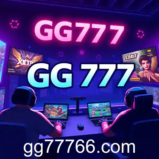 The Rise of GG 777 and Its Impact on Gaming
