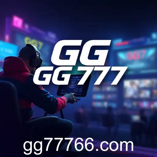 Exploring the Rise of GG 777 in Online Gaming