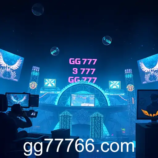 Rising Digital Storms in Gaming