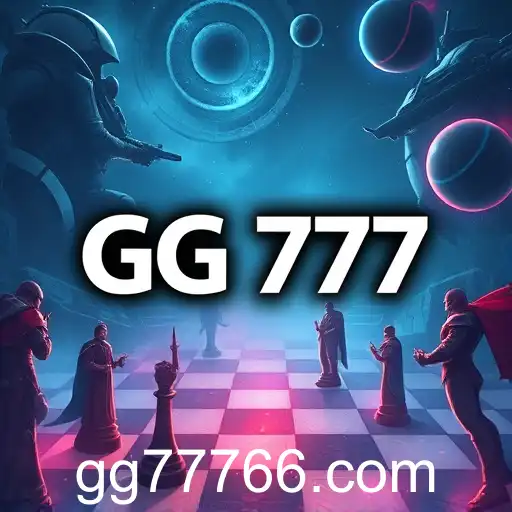 Unleashing the Power of 'Strategy Zone': Mastering Tactics with GG 777