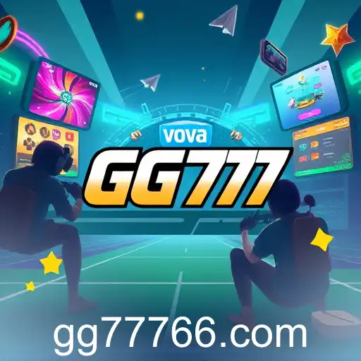 The Digital Rise of GG 777 in Gaming