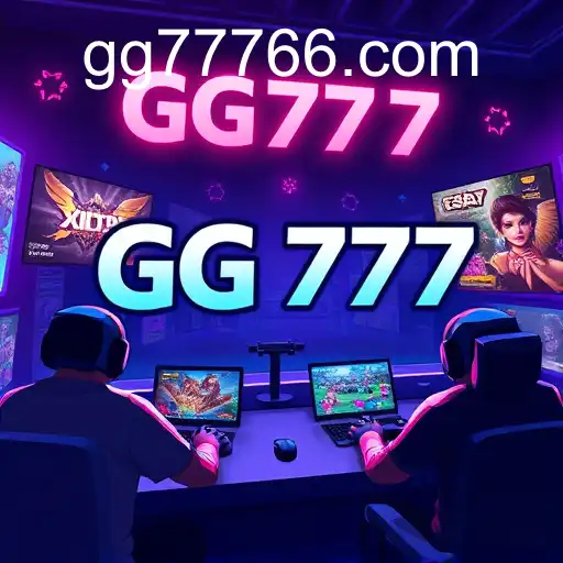 The Rise of GG 777 and Its Impact on Gaming